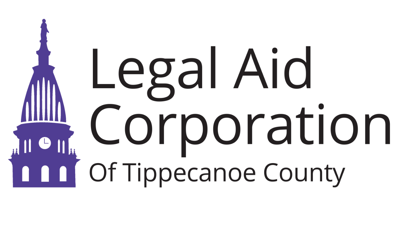 Legal Aid Logo