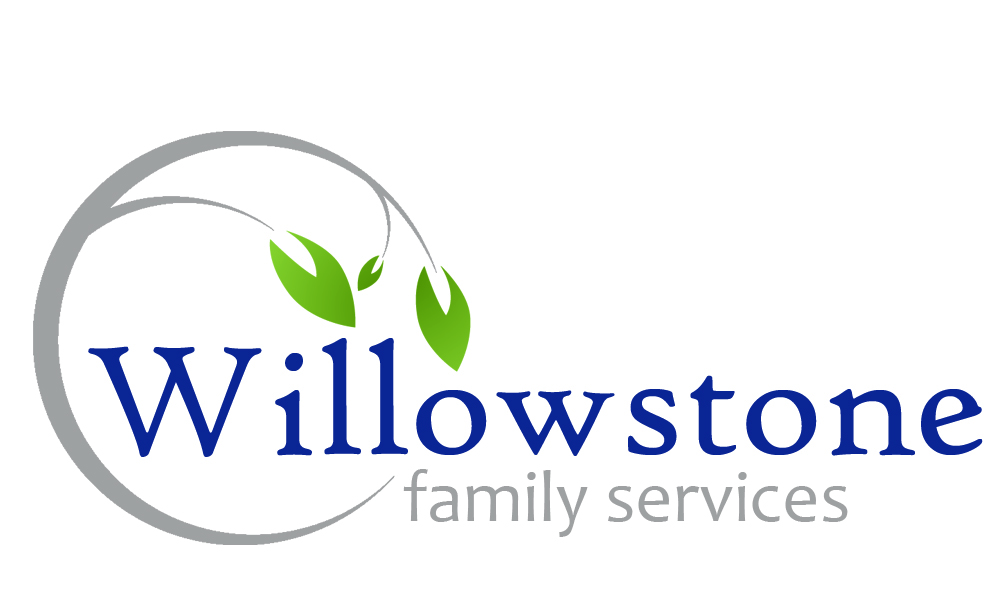 Willlowstone Family Services logo